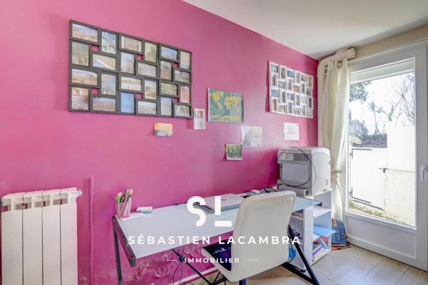 Saint-Juéry (81160) Maison familiale – 6 pièces – 139 m² – Centre de Saint-Juéry – Rénovation complète