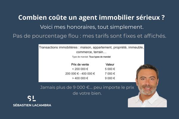 Saint-Juéry (81160) Maison familiale – 6 pièces – 139 m² – Centre de Saint-Juéry – Rénovation complète