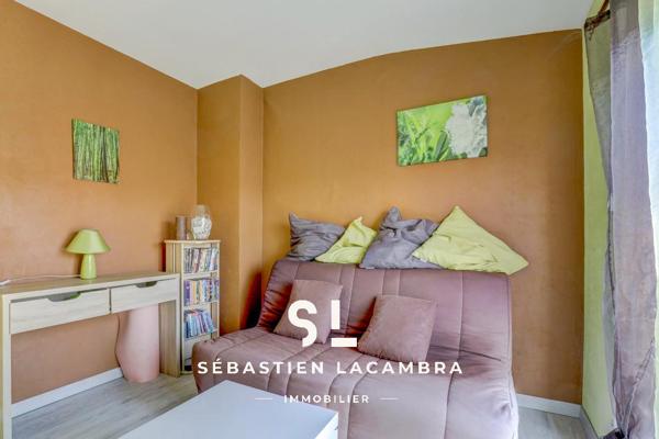 Saint-Juéry (81160) Maison familiale – 6 pièces – 139 m² – Centre de Saint-Juéry – Rénovation complète