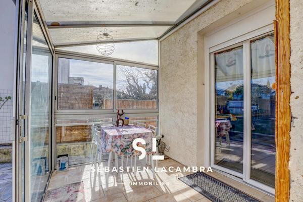 Saint-Juéry (81160) Maison familiale – 6 pièces – 139 m² – Centre de Saint-Juéry – Rénovation complète