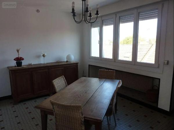 Location - Appartement Hénin-Beaumont 62110 3 pièces 73 m 2