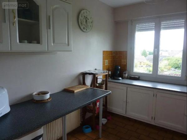 Location - Appartement Hénin-Beaumont 62110 3 pièces 73 m 2