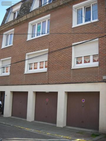 Location - Appartement Hénin-Beaumont 62110 3 pièces 73 m 2