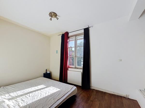 Maison à vendre 180 300 € Mantes-la-Ville 3 p 62 m² DPE F