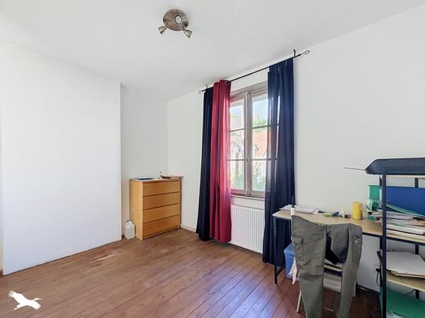 Maison à vendre 180 300 € Mantes-la-Ville 3 p 62 m² DPE F