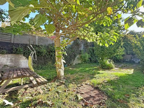 Maison à vendre 180 300 € Mantes-la-Ville 3 p 62 m² DPE F