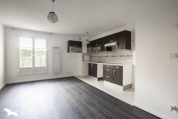 Appartement à vendre 178 490 € Taverny 2 p 39 m² DPE D