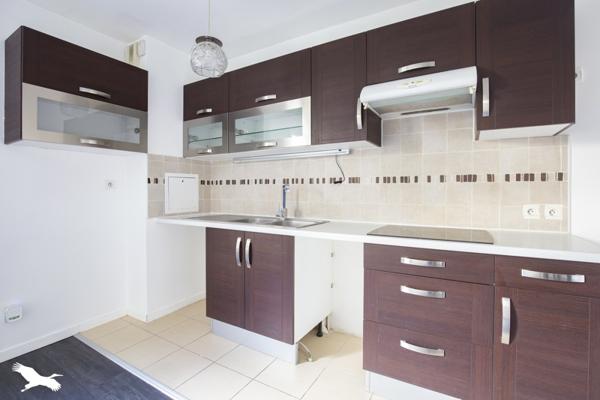 Appartement à vendre 178 490 € Taverny 2 p 39 m² DPE D