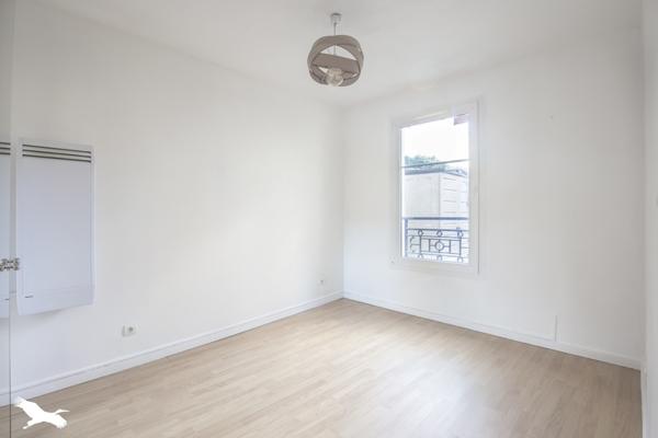 Appartement à vendre 178 490 € Taverny 2 p 39 m² DPE D
