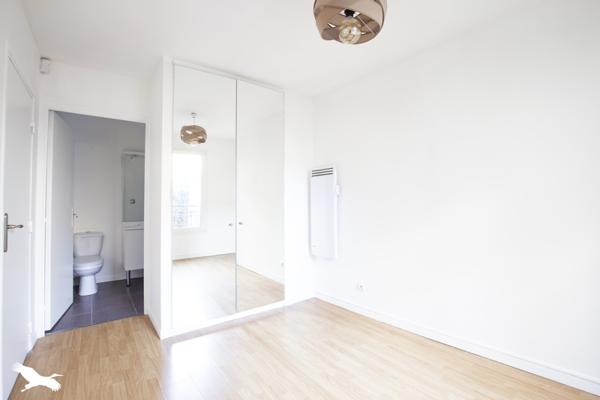 Appartement à vendre 178 490 € Taverny 2 p 39 m² DPE D