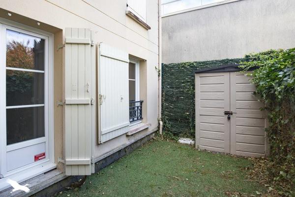Appartement à vendre 178 490 € Taverny 2 p 39 m² DPE D