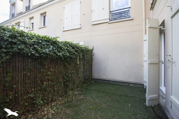 Appartement à vendre 178 490 € Taverny 2 p 39 m² DPE D