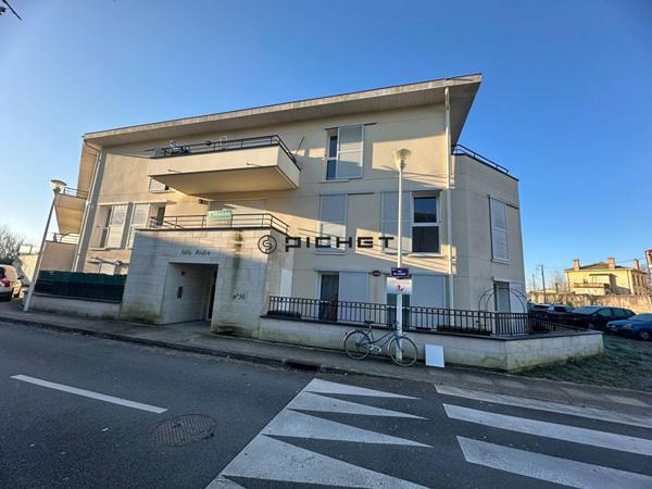 Appartement 4 pièces 99 m²