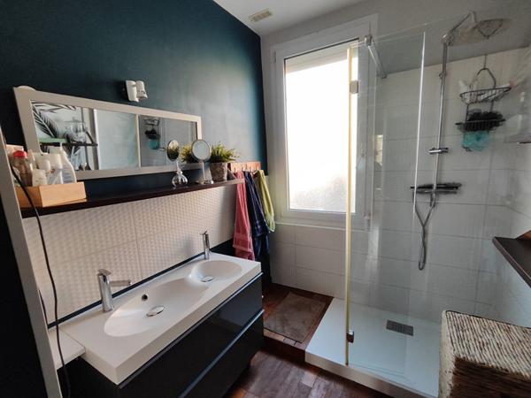 Maison de 115m² Quartier Lorraine.