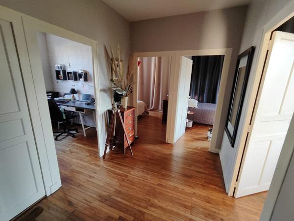 Maison de 115m² Quartier Lorraine.