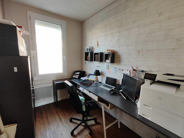 Maison de 115m² Quartier Lorraine.