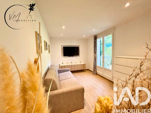 Location studio 23 m² Carqueiranne