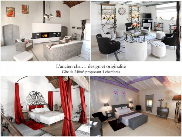 CHATEAU DU 18EME AVEC DEPENDANCES, 960 M², 24 PIECES