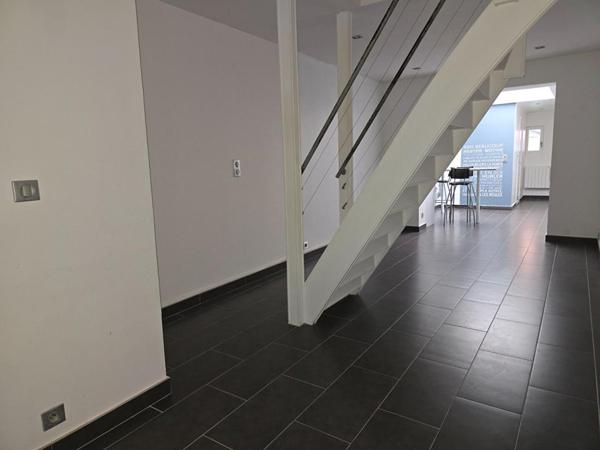 Maison Wattrelos, 3 chambres et bel extérieur