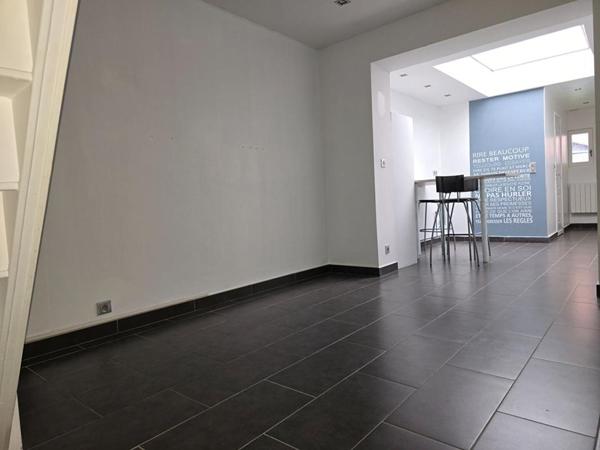 Maison Wattrelos, 3 chambres et bel extérieur