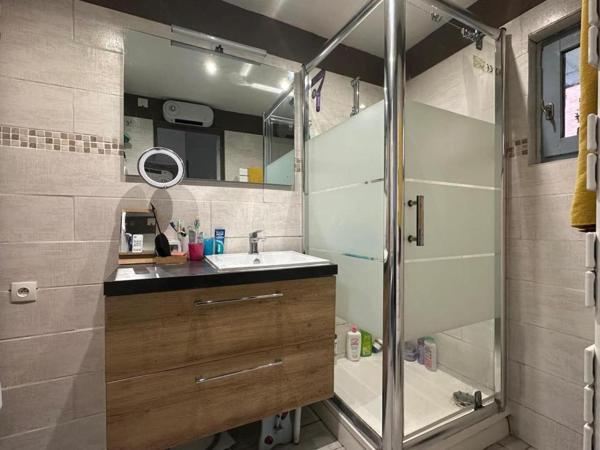 Maison Wattrelos, 3 chambres et bel extérieur