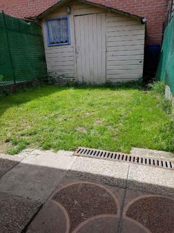 Maison Wattrelos, 3 chambres et bel extérieur