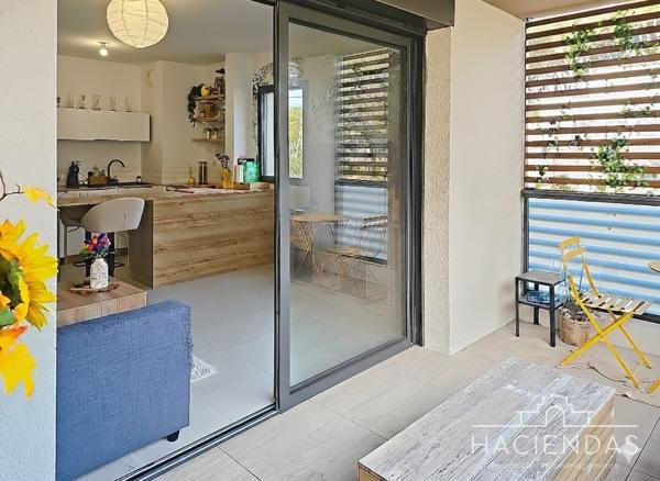 Ventabren (13122) Le charme de la vie de village provençale avec confort et praticité