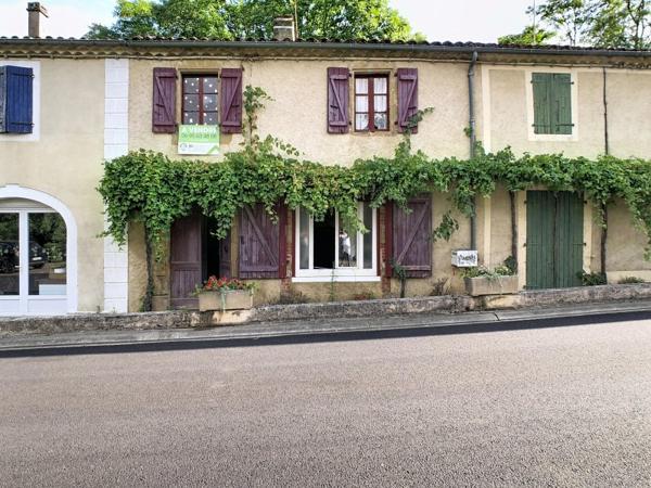 Vente / Maison à Montesquiou (32320)