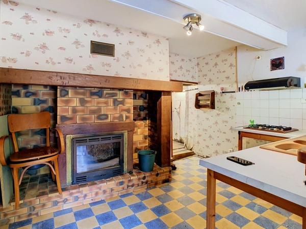 Vente / Maison à Montesquiou (32320)