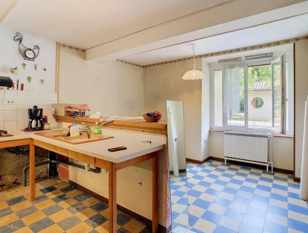 Vente / Maison à Montesquiou (32320)