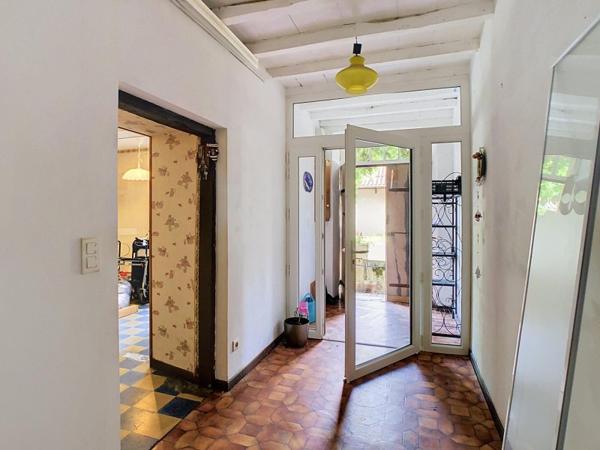 Vente / Maison à Montesquiou (32320)