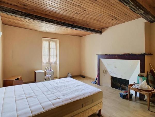 Vente / Maison à Montesquiou (32320)