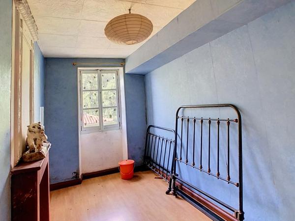 Vente / Maison à Montesquiou (32320)