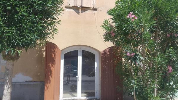 Vente / Maison à Saint-Geniès-de-Malgoirès (30190)