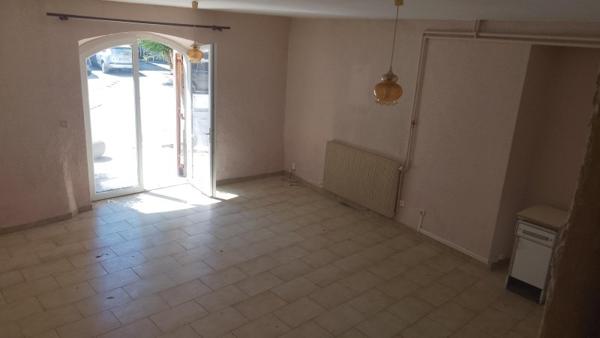 Vente / Maison à Saint-Geniès-de-Malgoirès (30190)