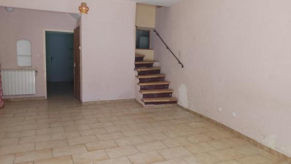 Vente / Maison à Saint-Geniès-de-Malgoirès (30190)