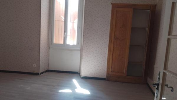 Vente / Maison à Saint-Geniès-de-Malgoirès (30190)