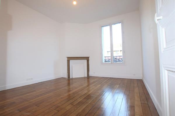 Appartement Aubervilliers 2 pièce(s) 43.23 m2