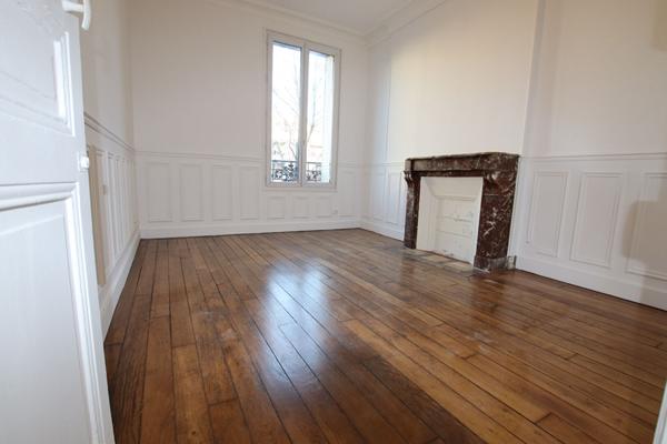 Appartement Aubervilliers 2 pièce(s) 43.23 m2