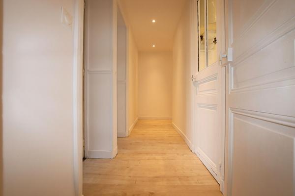 Appartement Aubervilliers 2 pièce(s) 43.23 m2