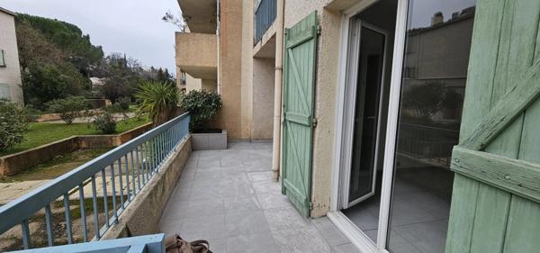 Vente Appartement 3 pièces 71 m2 à Draguignan