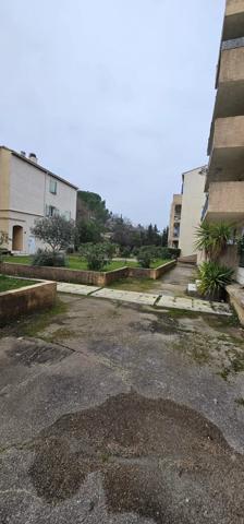Vente Appartement 3 pièces 71 m2 à Draguignan