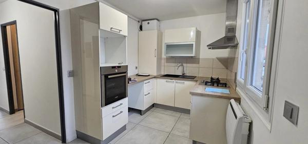 Vente Appartement 3 pièces 71 m2 à Draguignan