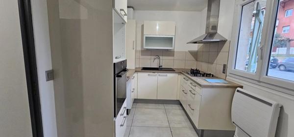 Vente Appartement 3 pièces 71 m2 à Draguignan