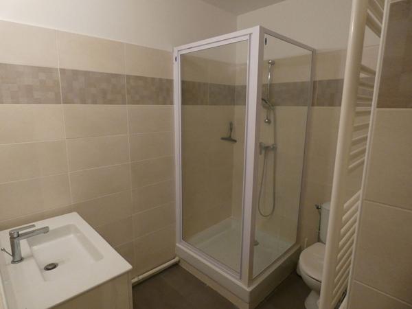 À vendre : Appartement 3 pièces à Crépy-en-Valois
