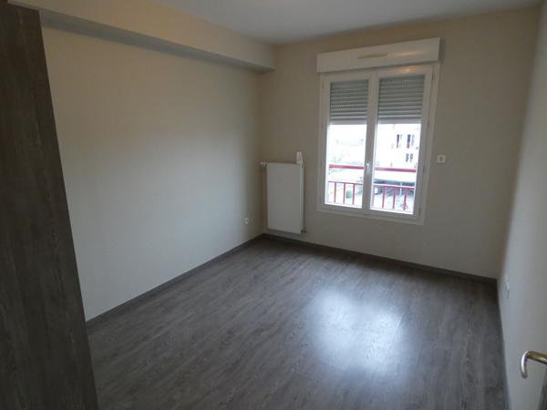 À vendre : Appartement 3 pièces à Crépy-en-Valois