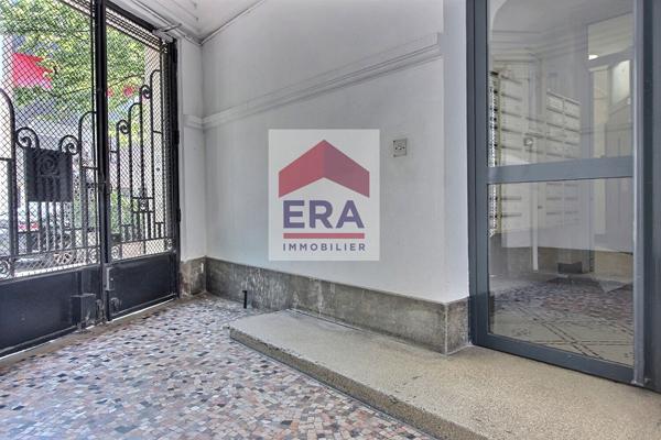 Appartement Saint Ouen Sur Seine 1 pièce(s) 23 m2