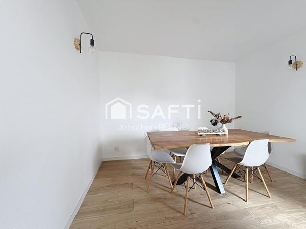 Idéal premier achat