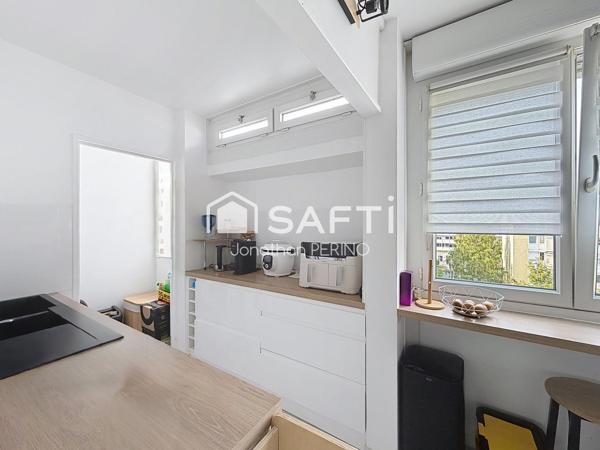 Idéal premier achat