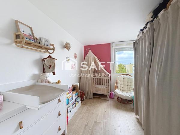 Idéal premier achat